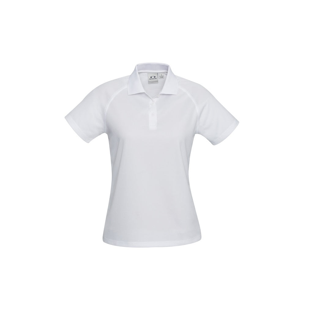 Biz Collection P300LS Ladies Sprint Polo