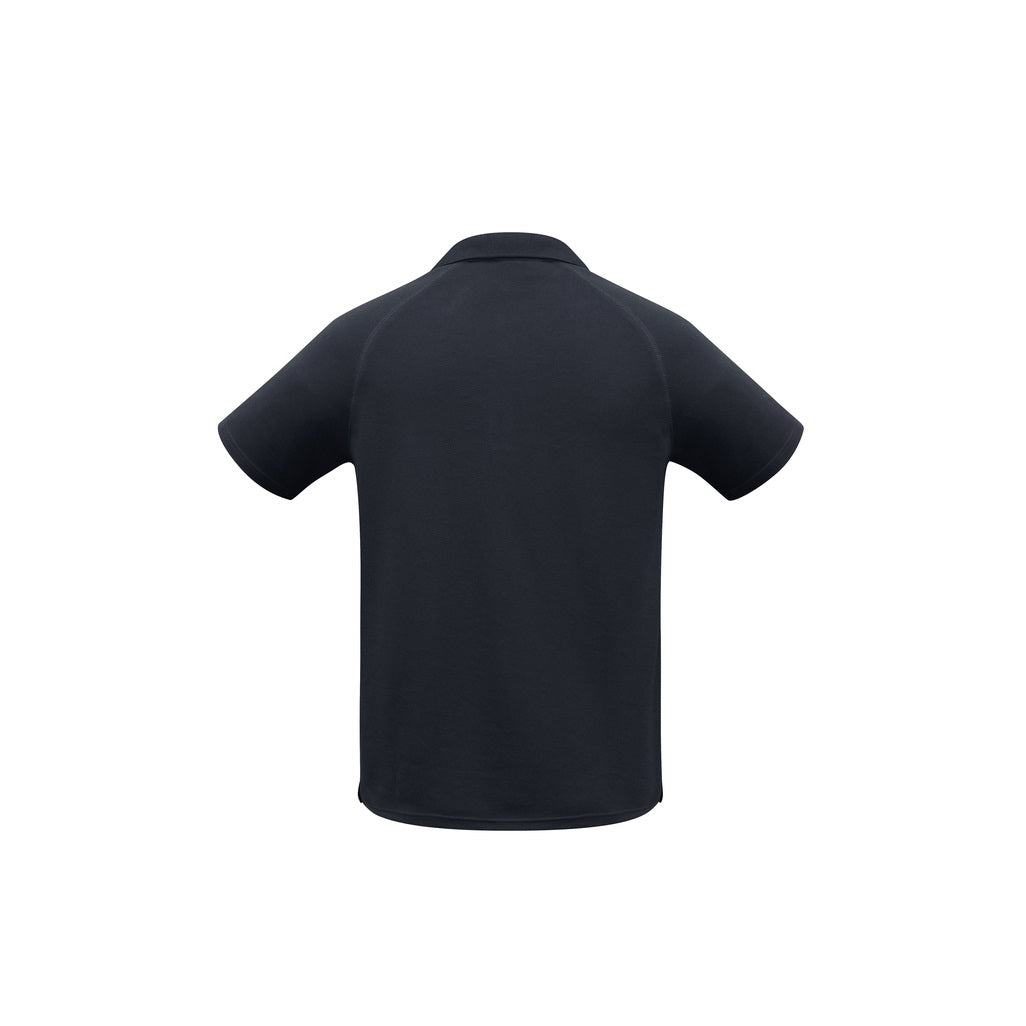 Biz Collection P300MS Mens Sprint Polo