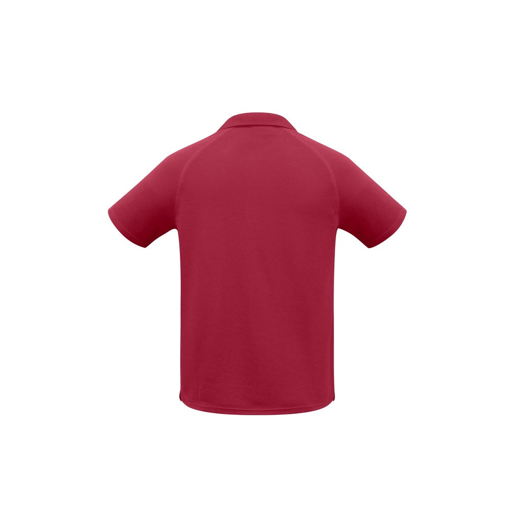 Biz Collection P300KS Kids Sprint Polo