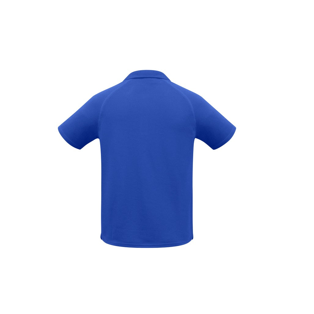 Biz Collection P300KS Kids Sprint Polo