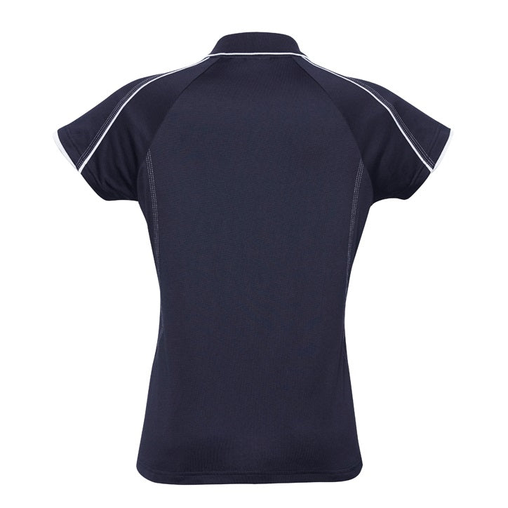 Biz Collection P303LS Ladies Blade Polo