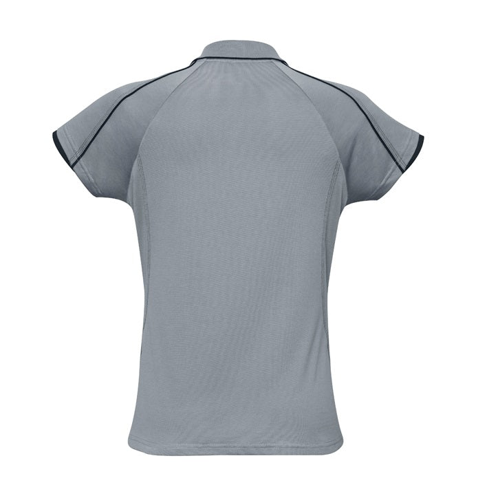 Biz Collection P303LS Ladies Blade Polo