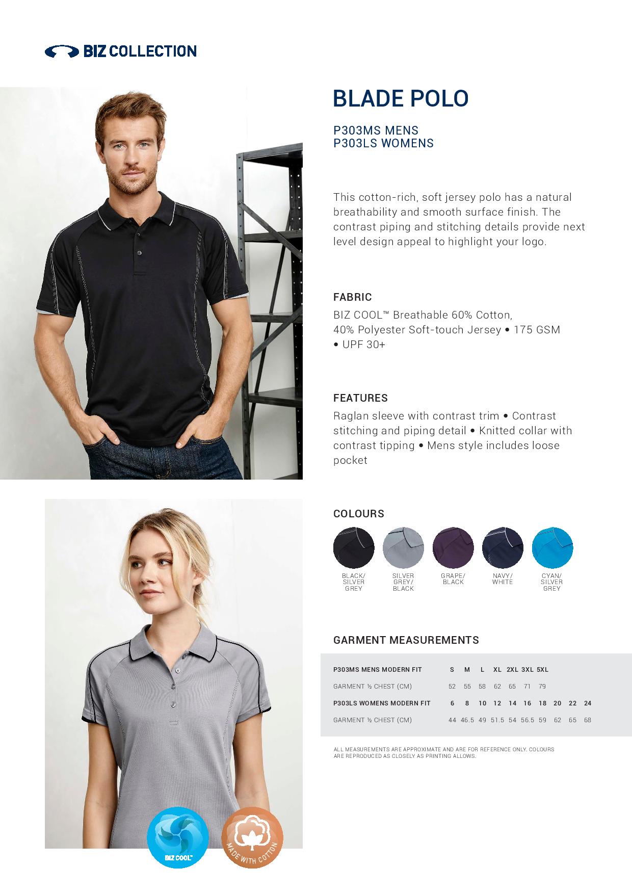 Specification