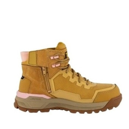 CAT P311789 DISCONTINUED Women’s Propulsion Composite Toe Work Safety Boot