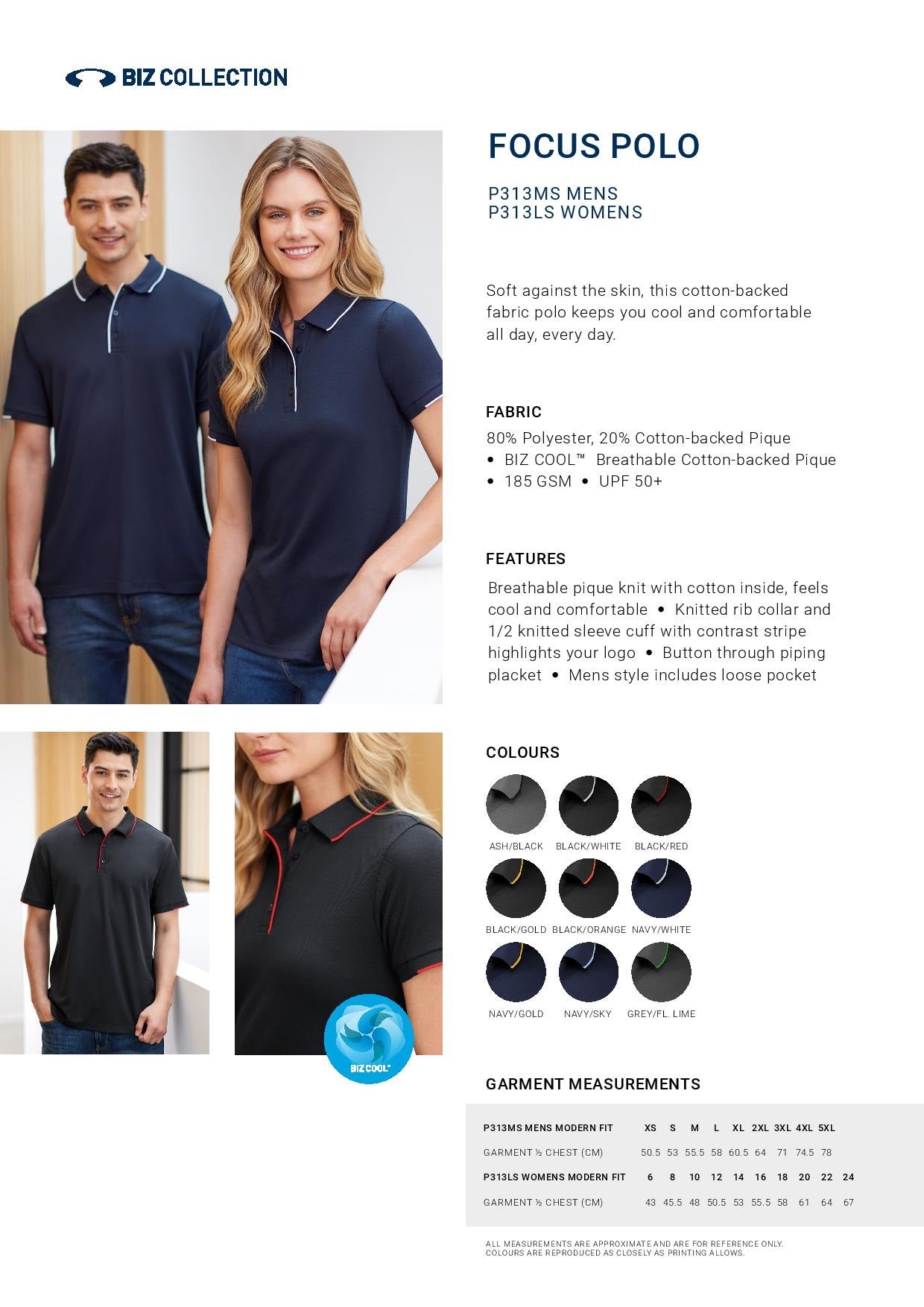 Specification