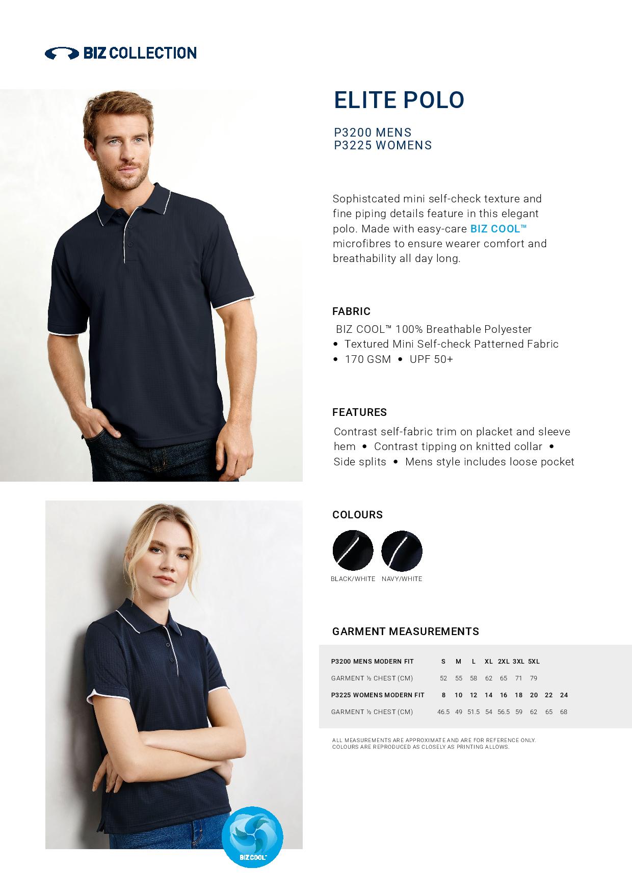 Specification