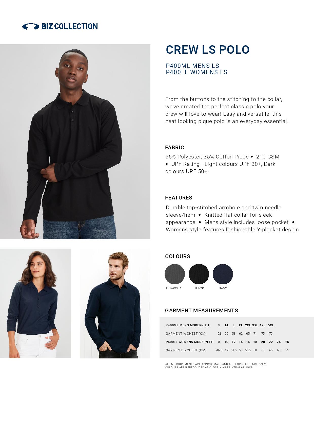 Specification