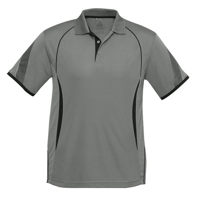 Biz Collection P405MS Razor Mens Polo