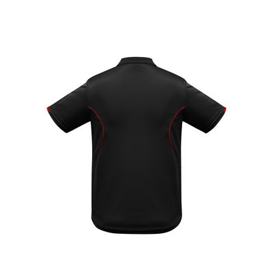 Biz Collection P405MS Razor Mens Polo