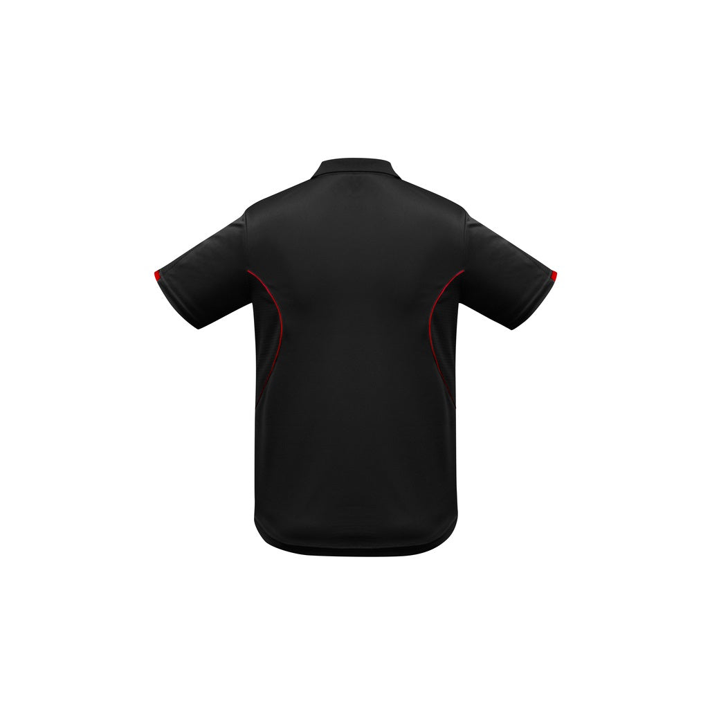 Biz Collection P405KS Razor Kids Polo
