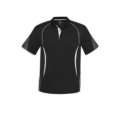 Biz Collection P405MS Razor Mens Polo