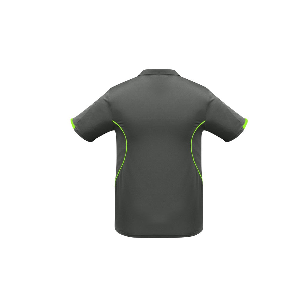 Biz Collection P405KS Razor Kids Polo