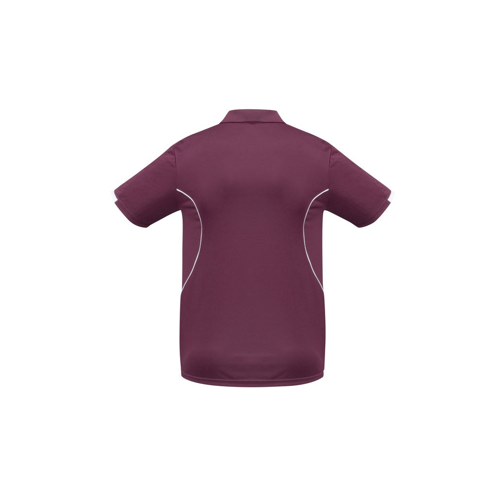 Biz Collection P405KS Razor Kids Polo