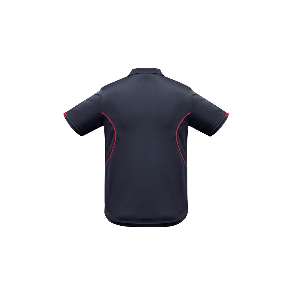 Biz Collection P405KS Razor Kids Polo