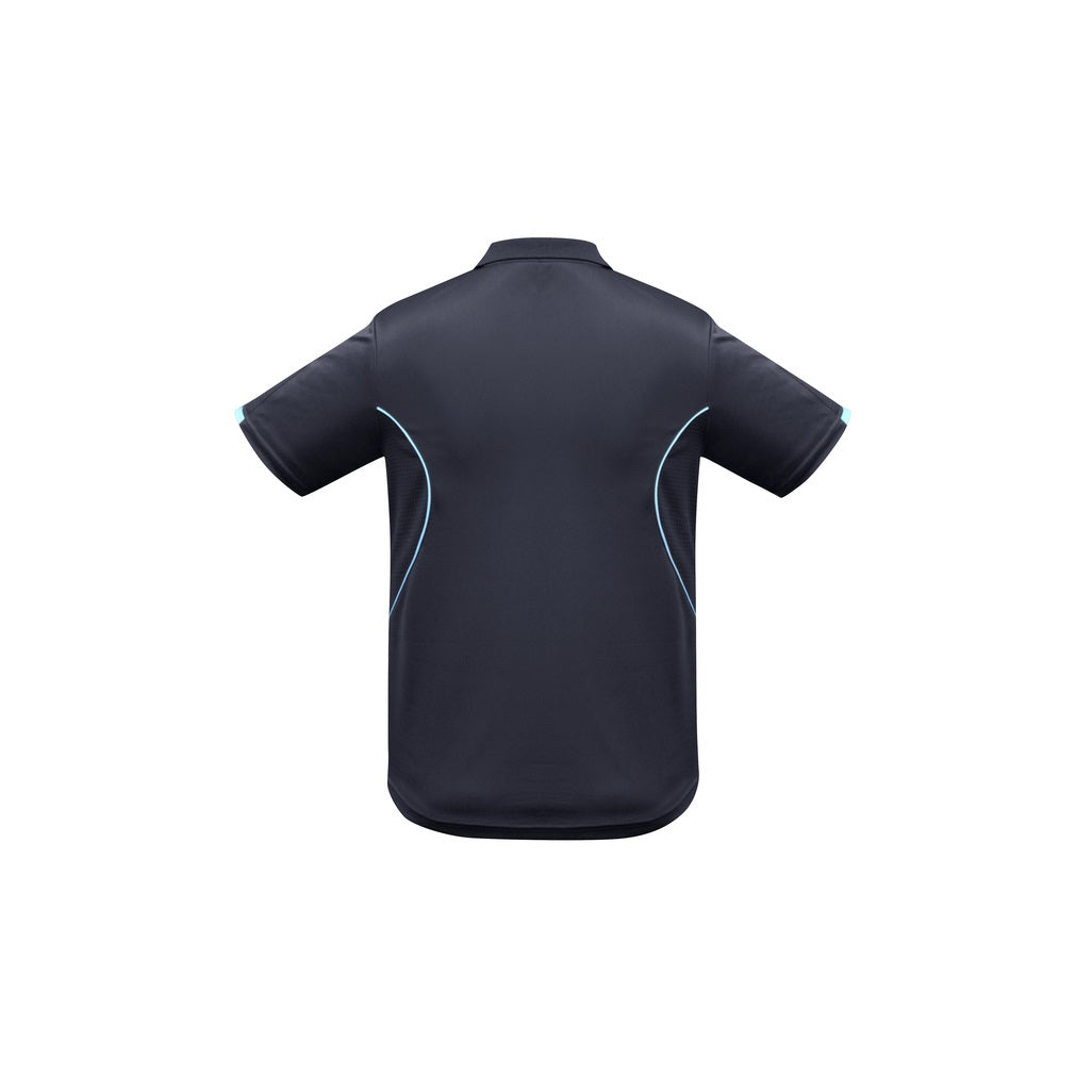 Biz Collection P405KS Razor Kids Polo