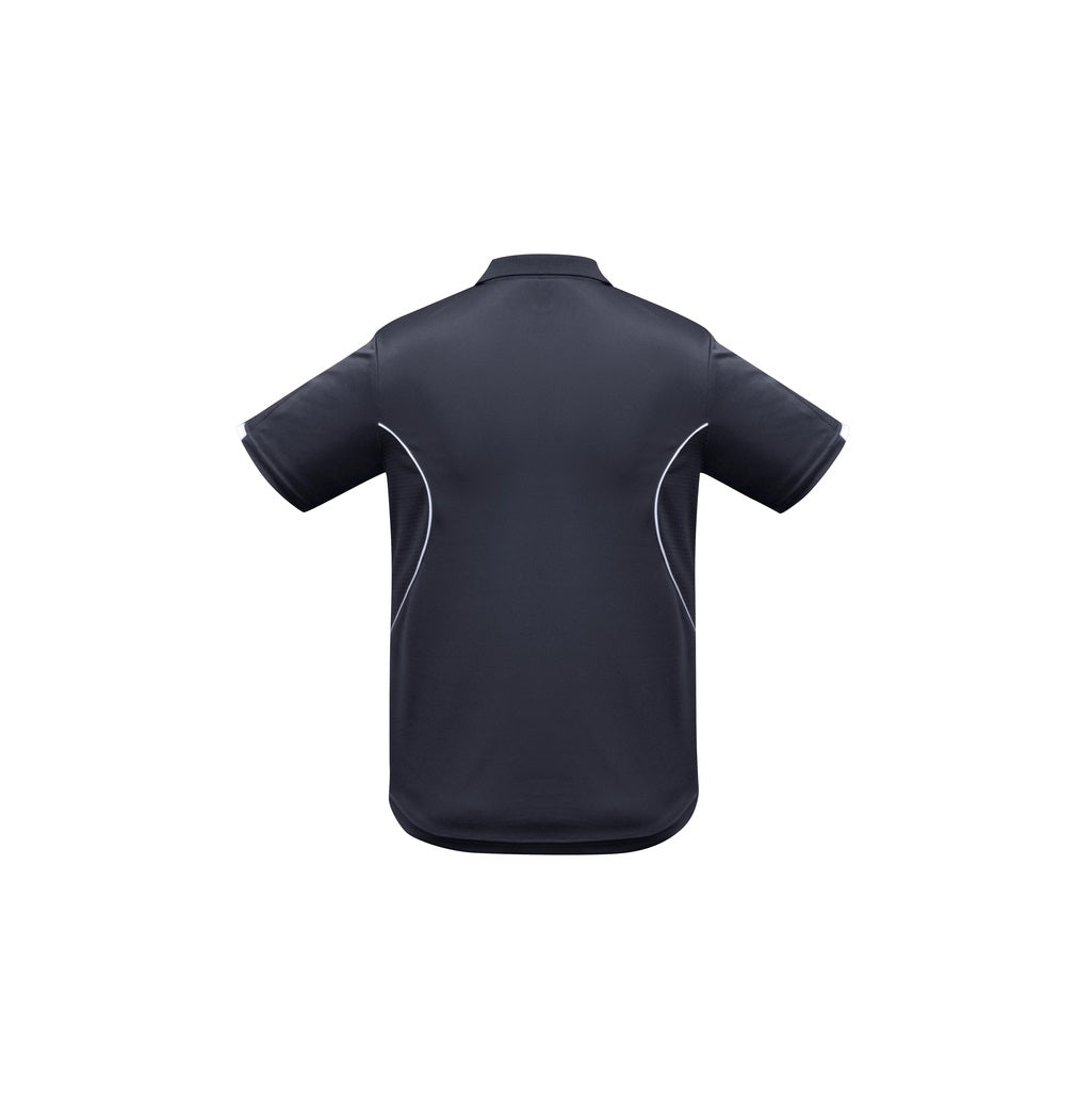 Biz Collection P405KS Razor Kids Polo