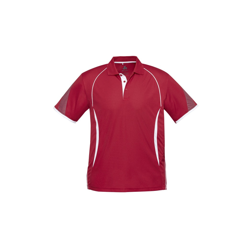 Biz Collection P405KS Razor Kids Polo