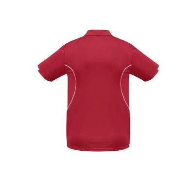Biz Collection P405MS Razor Mens Polo