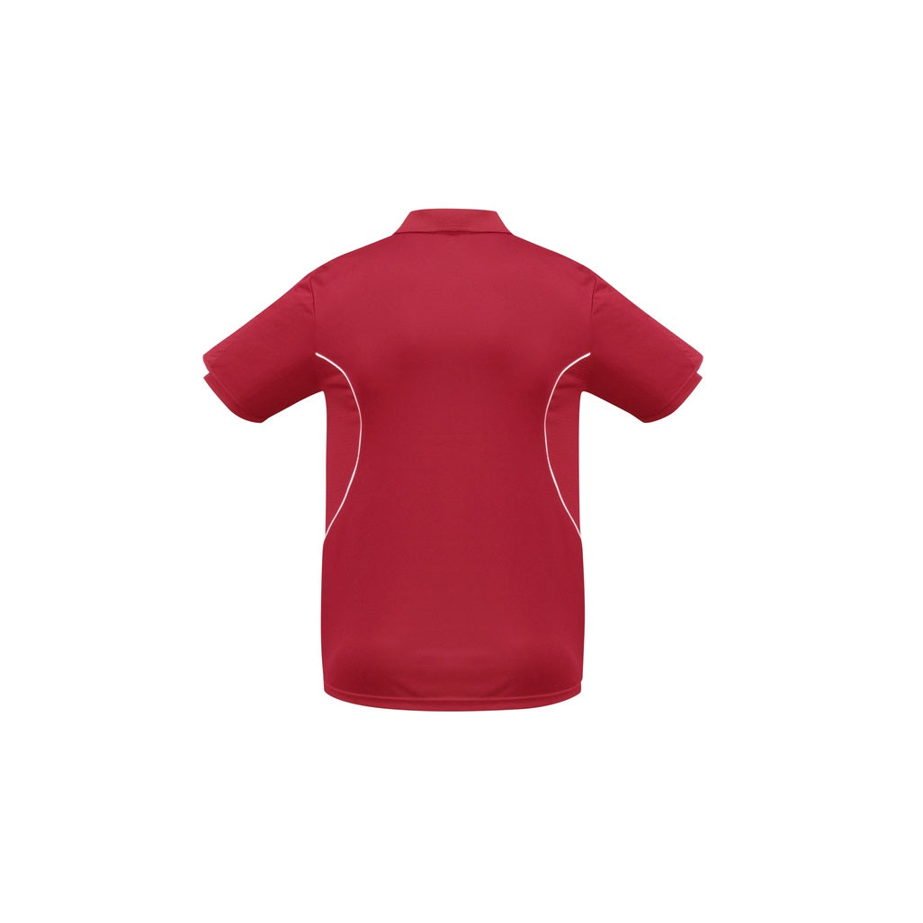 Biz Collection P405KS Razor Kids Polo