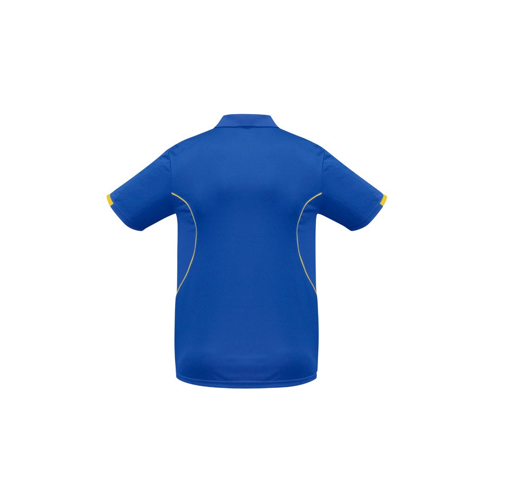 Biz Collection P405KS Razor Kids Polo