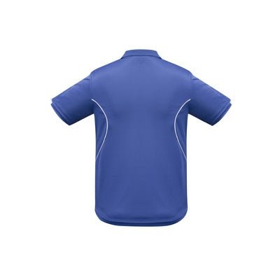 Biz Collection P405MS Razor Mens Polo