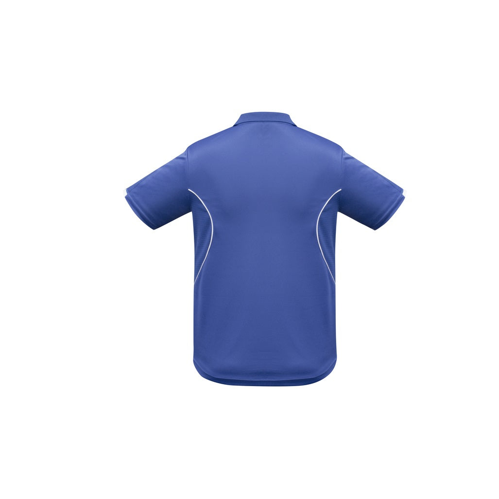 Biz Collection P405KS Razor Kids Polo