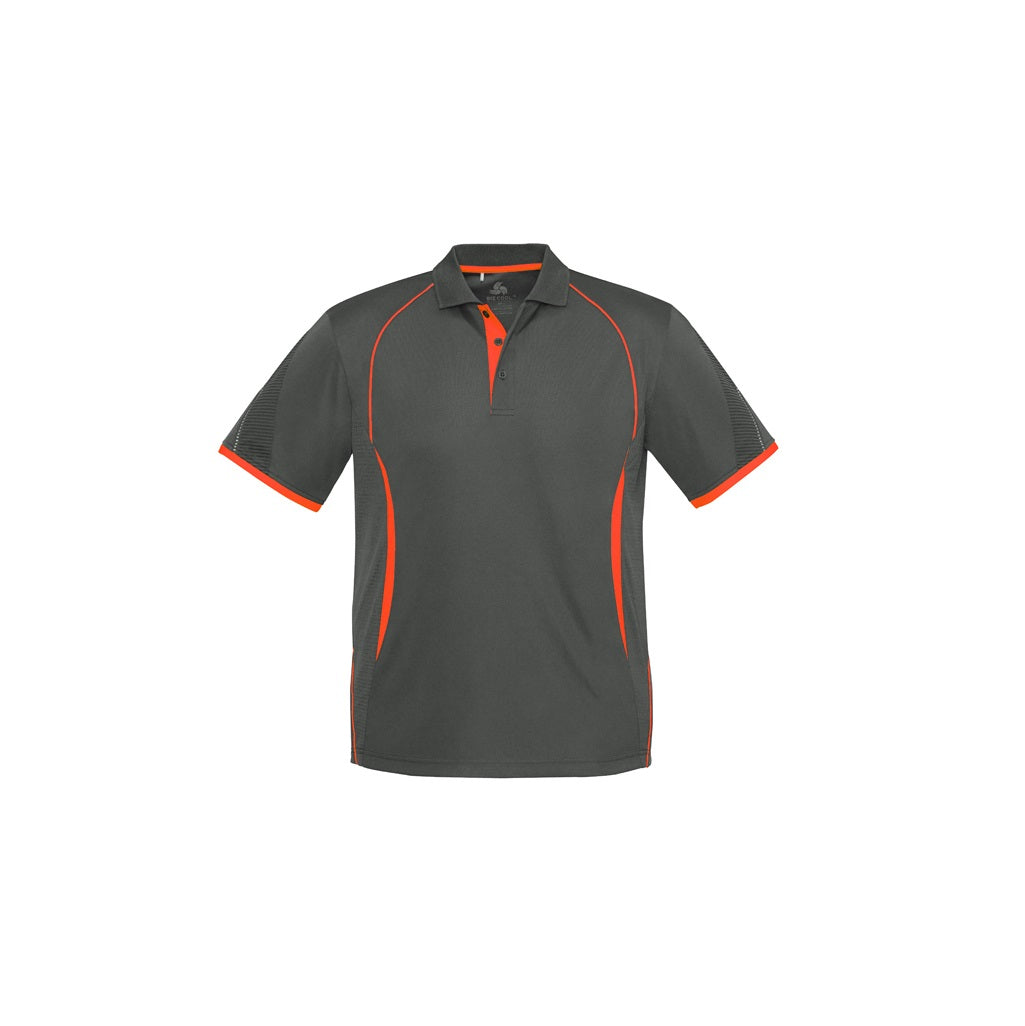 Biz Collection P405KS Razor Kids Polo