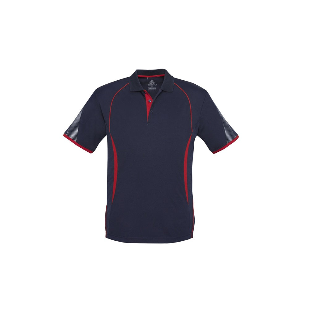 Biz Collection P405KS Razor Kids Polo