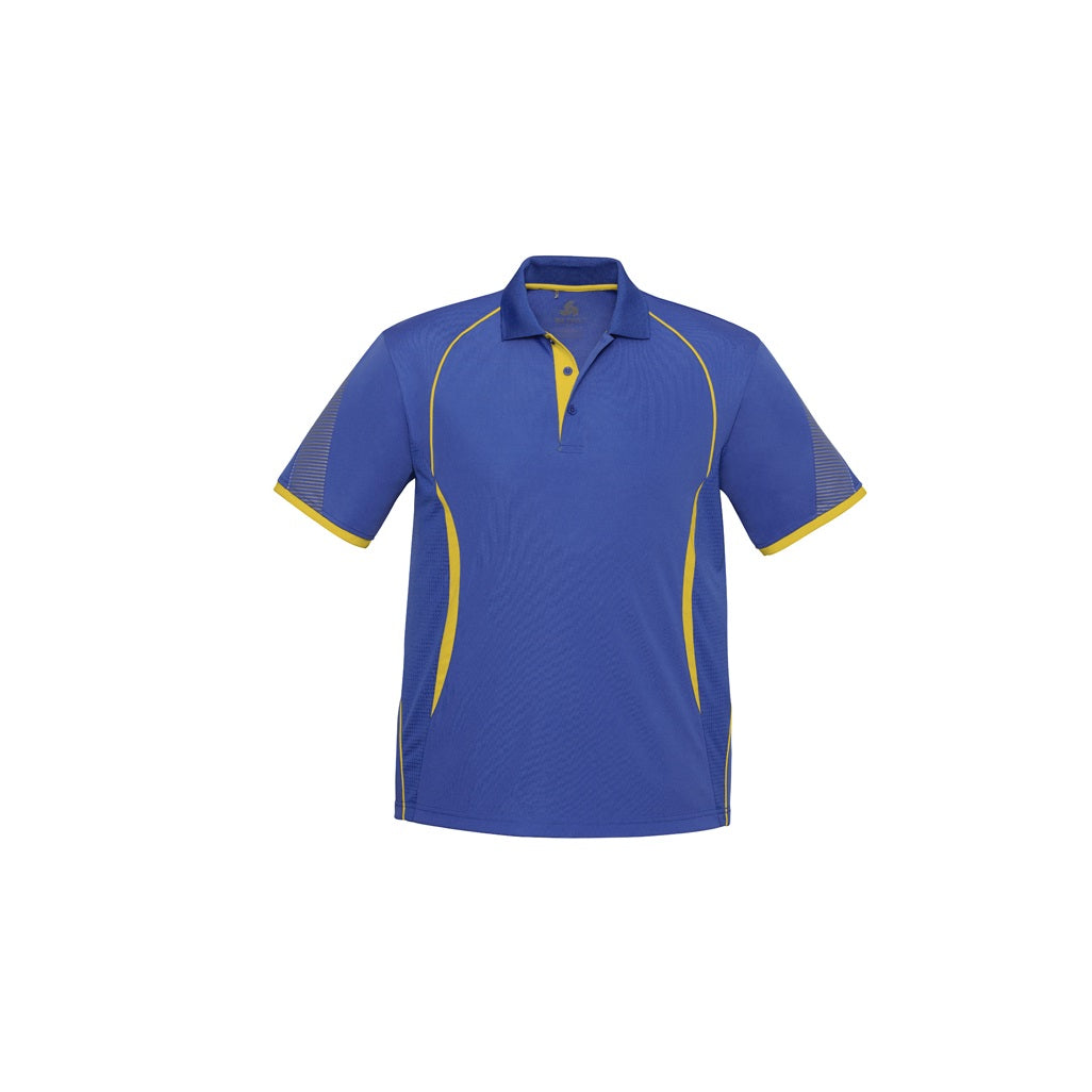Biz Collection P405KS Razor Kids Polo