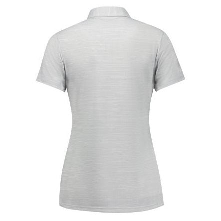 Biz Collection P410LS Womens Orbit Short Sleeve Polo