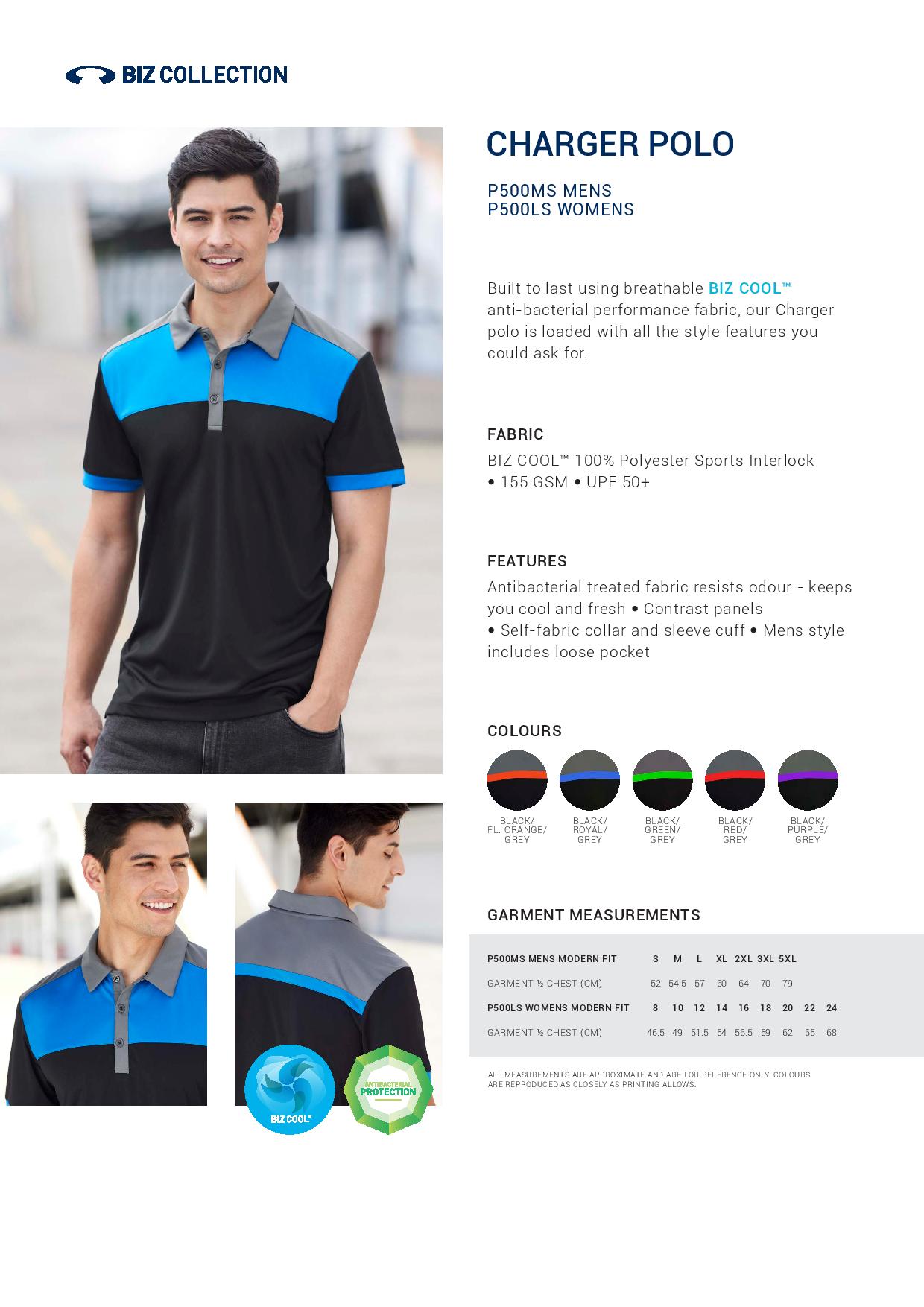 Specification