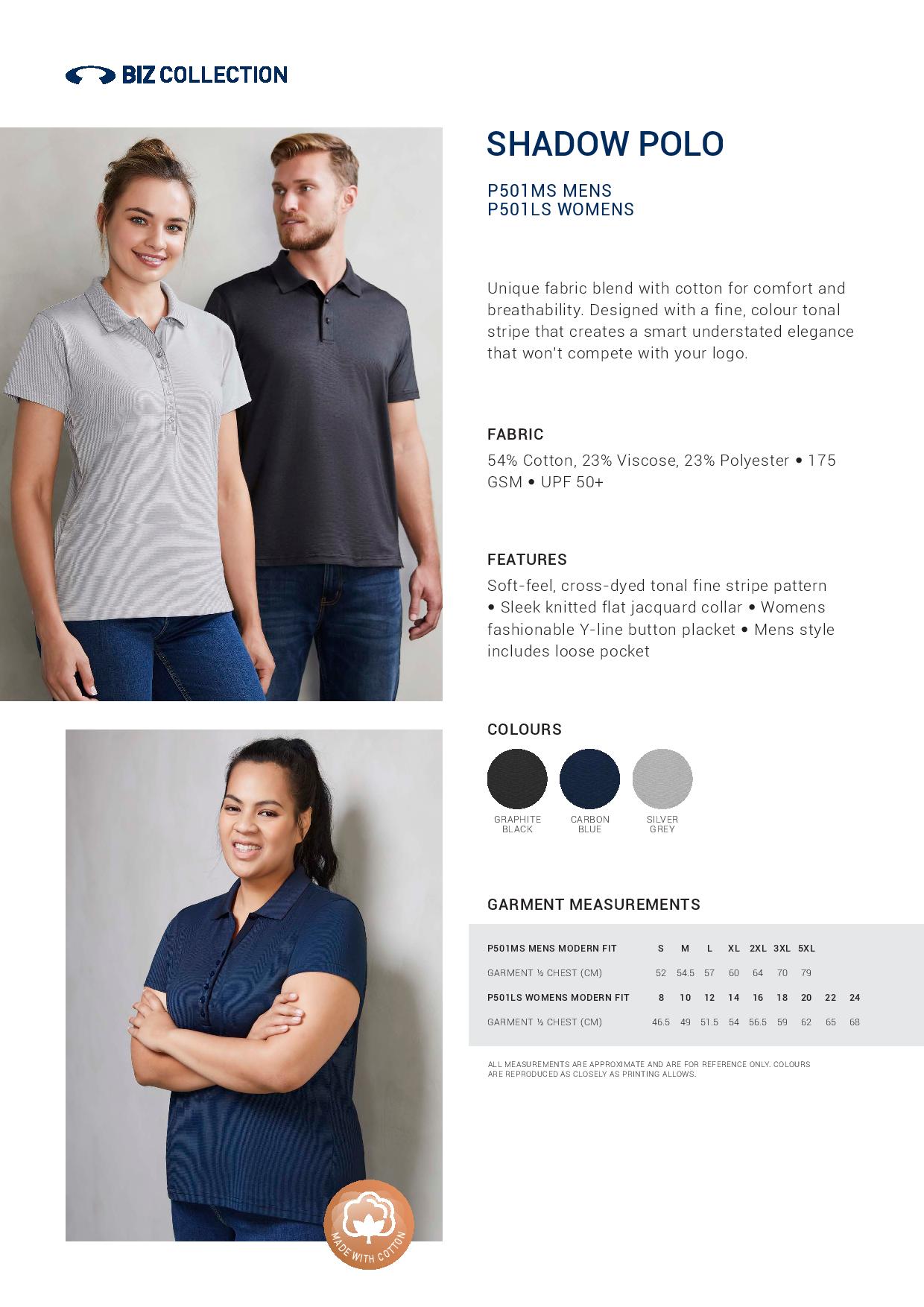 Specification