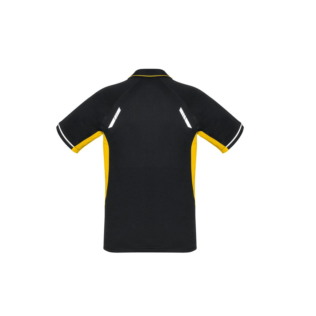 Biz Collection P700KS Kids Renegade Polo