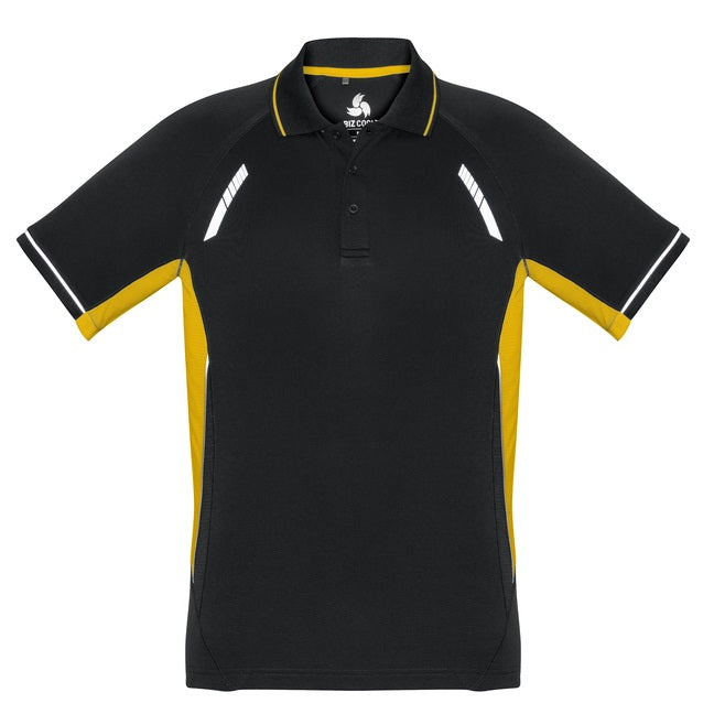 Biz Collection P700KS Kids Renegade Polo
