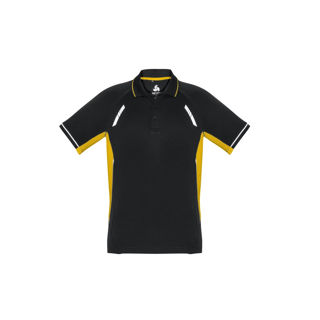 Biz Collection P700KS Kids Renegade Polo