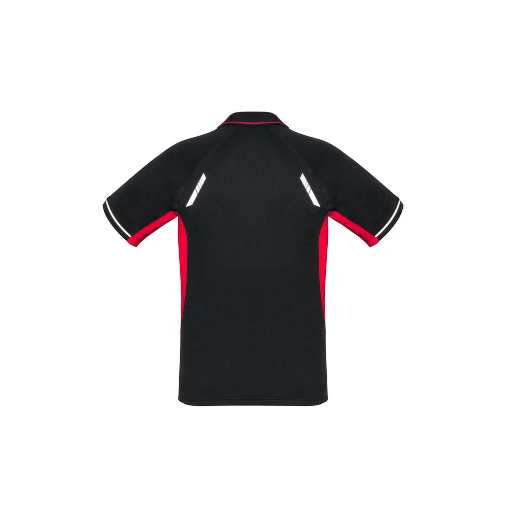 Biz Collection P700KS Kids Renegade Polo