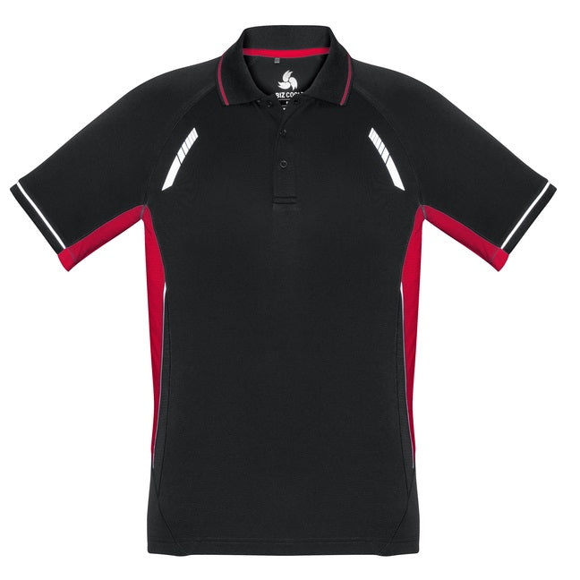 Biz Collection P700KS Kids Renegade Polo