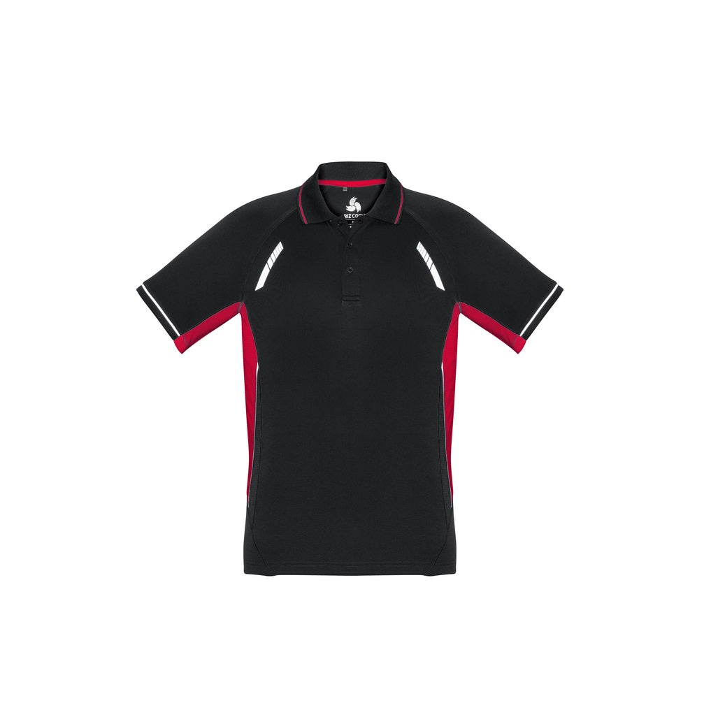 Biz Collection P700KS Kids Renegade Polo