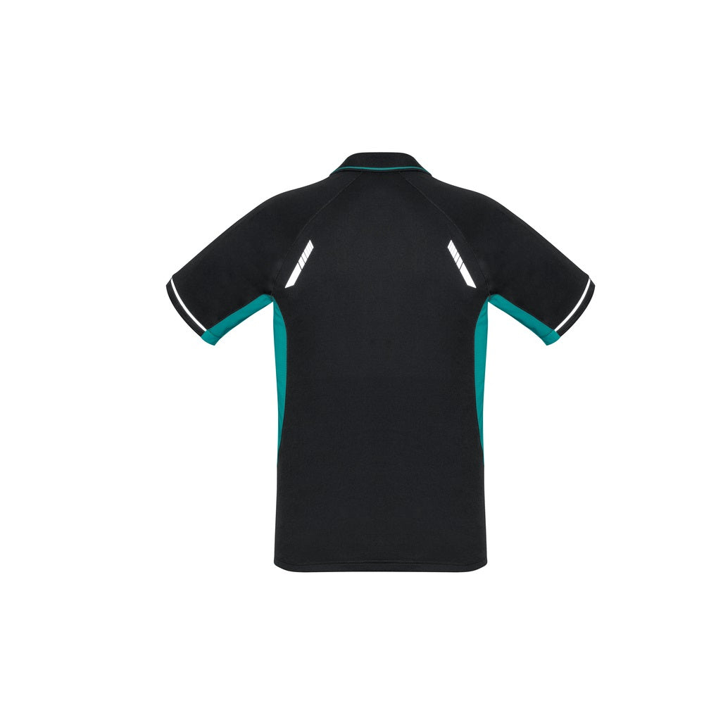 Biz Collection P700KS Kids Renegade Polo