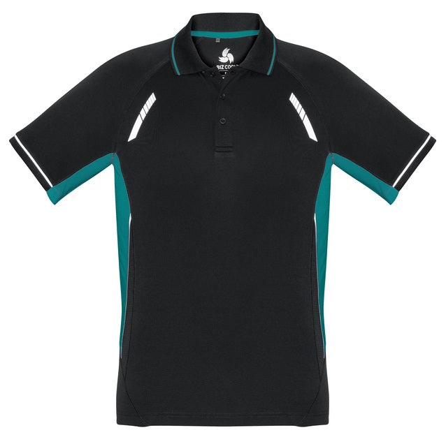 Biz Collection P700KS Kids Renegade Polo