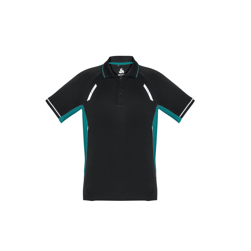 Biz Collection P700KS Kids Renegade Polo