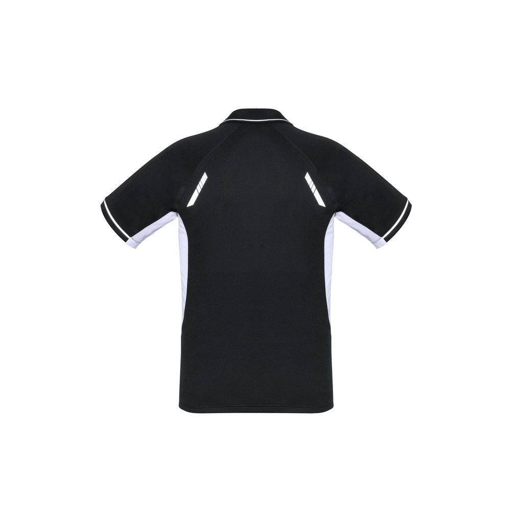 Biz Collection P700KS Kids Renegade Polo