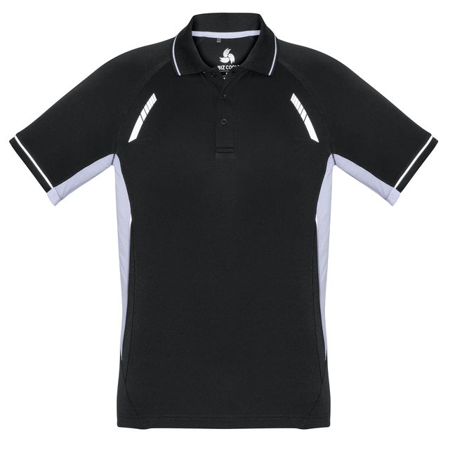 Biz Collection P700KS Kids Renegade Polo