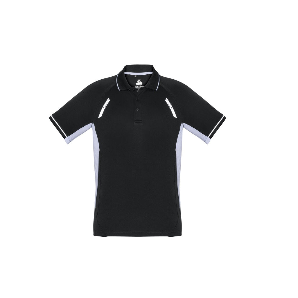 Biz Collection P700KS Kids Renegade Polo