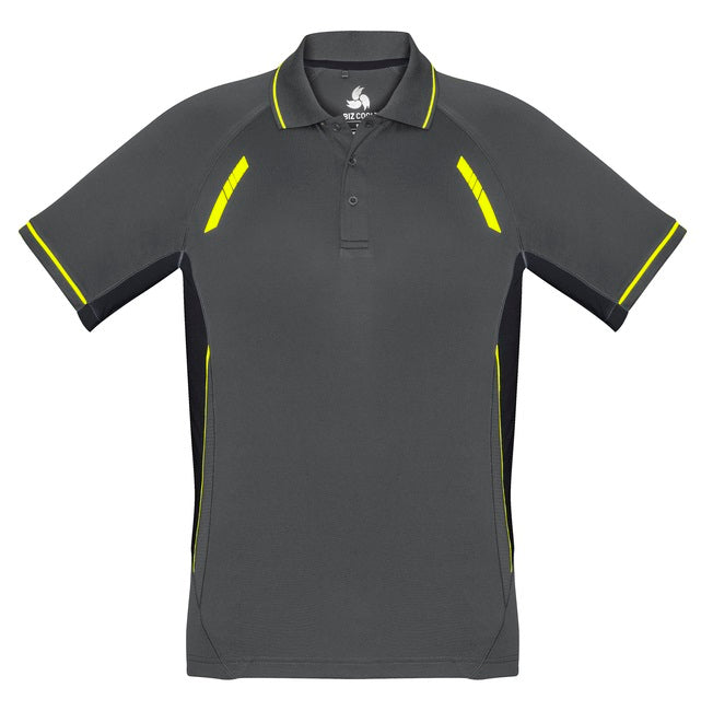 Biz Collection P700MS Mens Renegade Polo