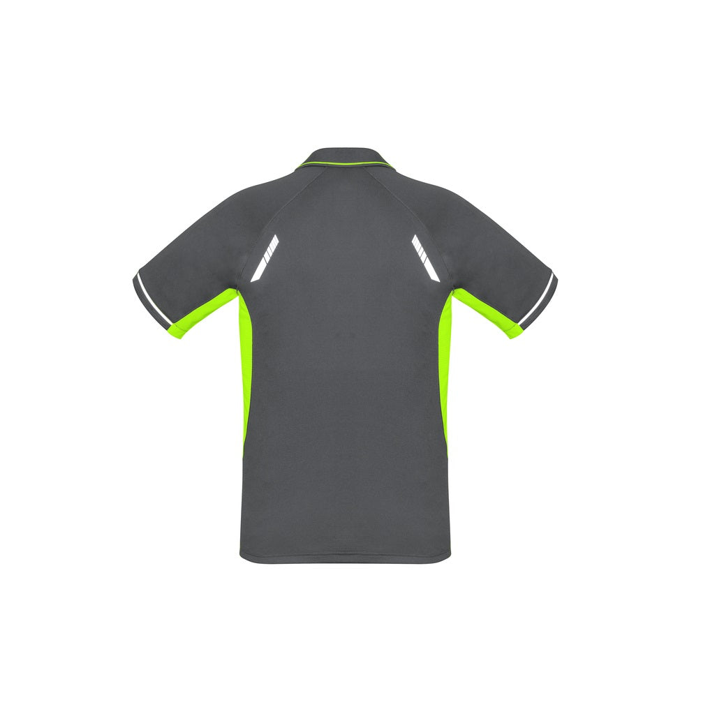 Biz Collection P700KS Kids Renegade Polo