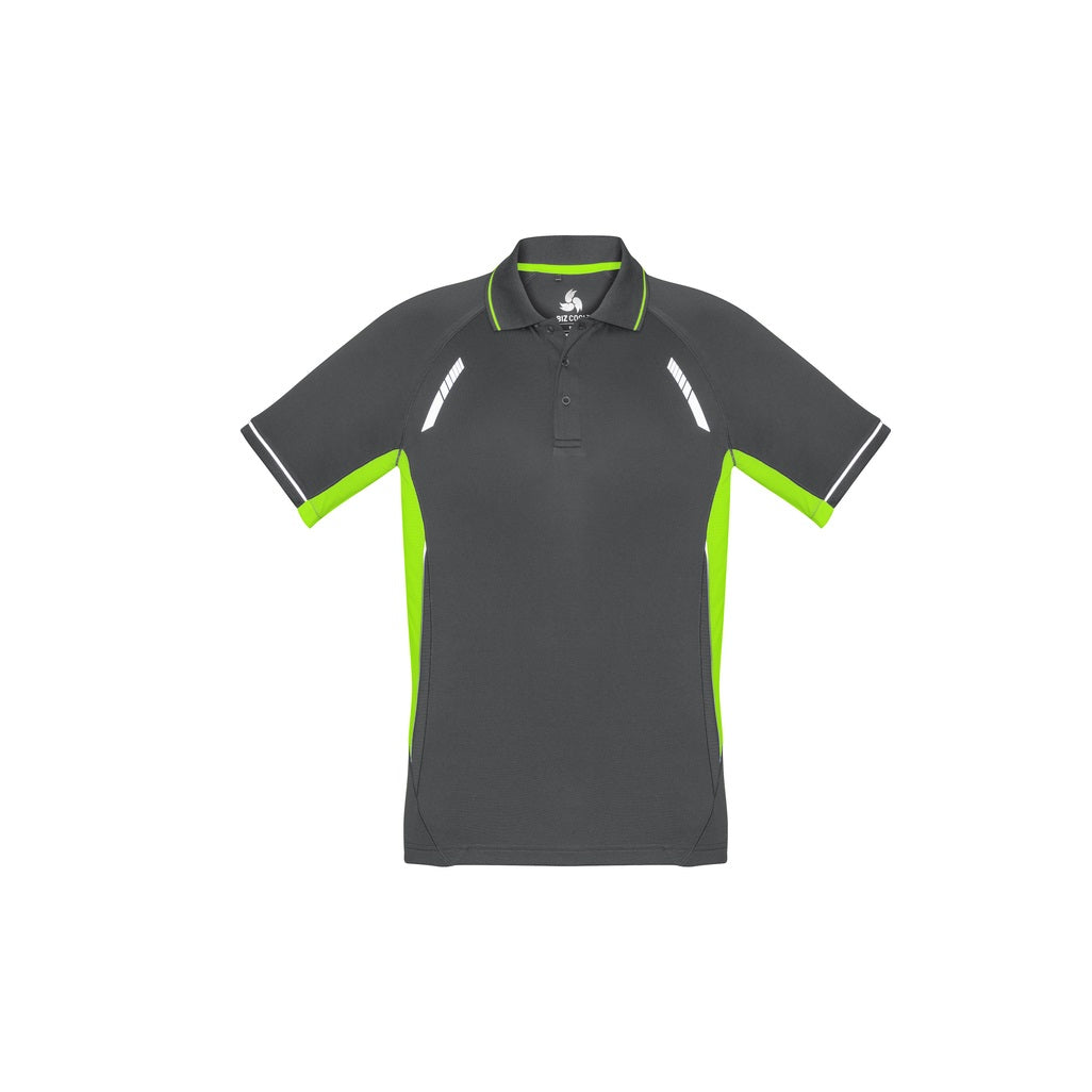 Biz Collection P700KS Kids Renegade Polo