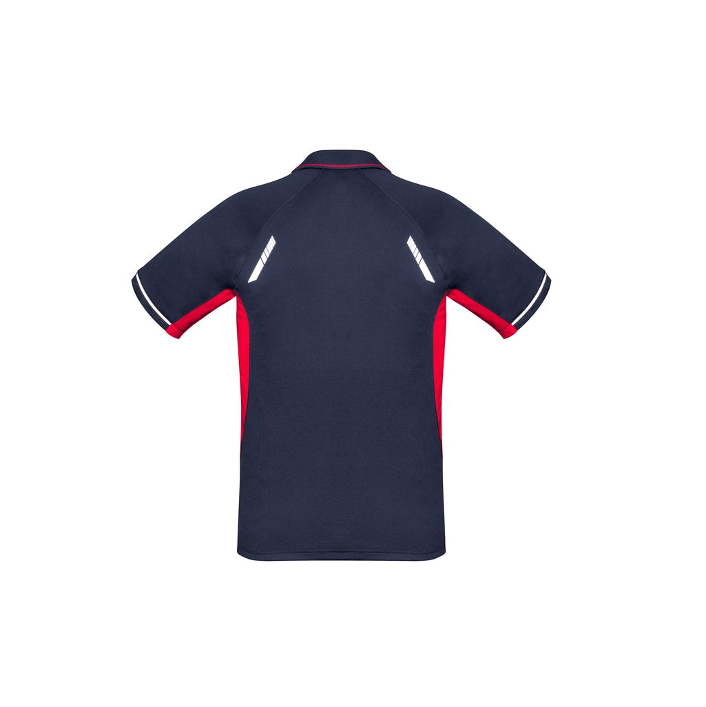 Biz Collection P700KS Kids Renegade Polo