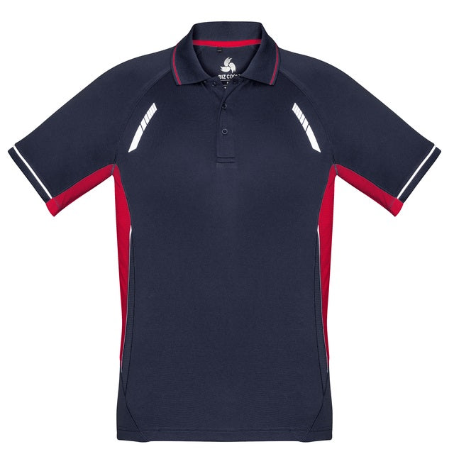 Biz Collection P700KS Kids Renegade Polo