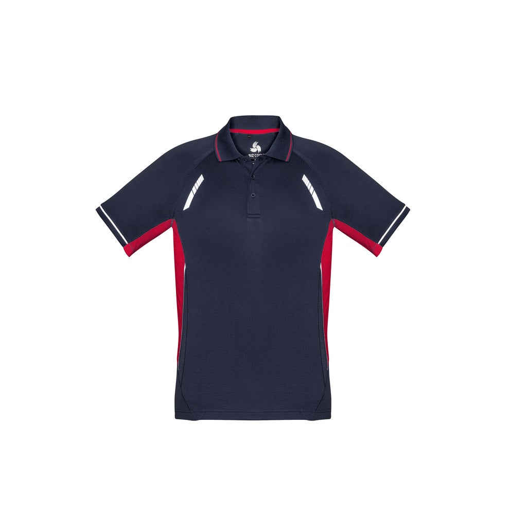 Biz Collection P700KS Kids Renegade Polo